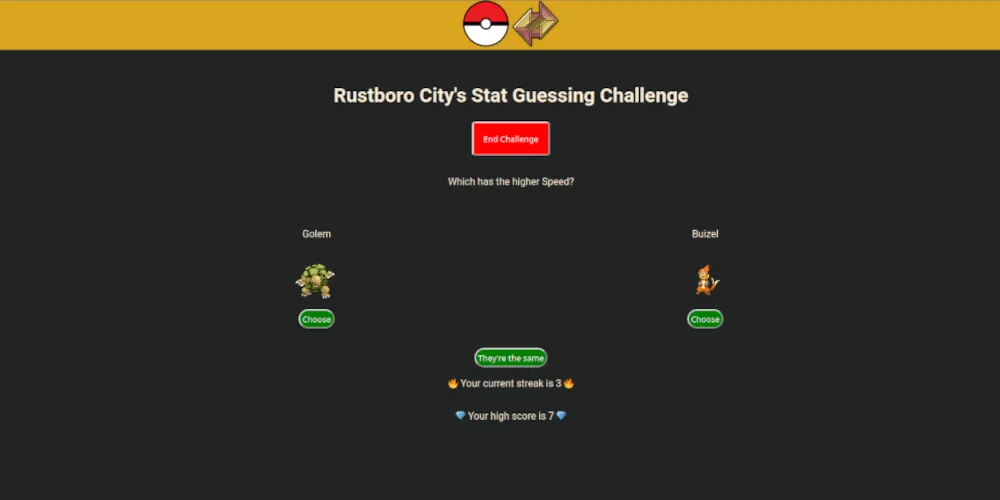 Rustboro or related content if no screenshot makes sense