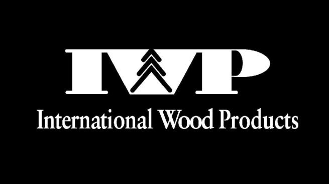 logo of international wood products